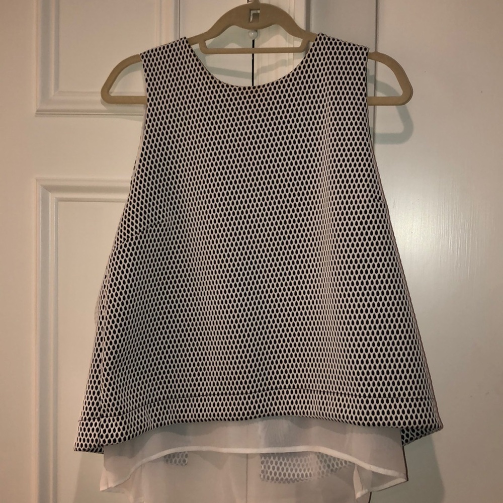 Banana Republic shirt